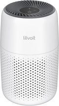 Small Air Purifier for Office Desk
