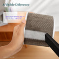 Three-stage air filtration system for everyday indoor air cleaning